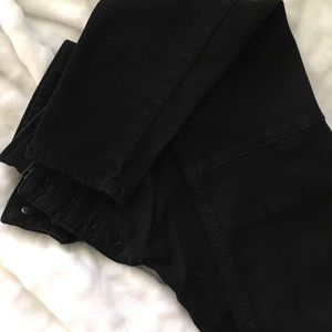 High Rise Supper Skinny Jeans